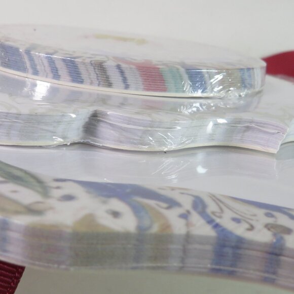 Museum of the Bible stationary stack new condition ALL THREE SIZES - Picture 4 of 13